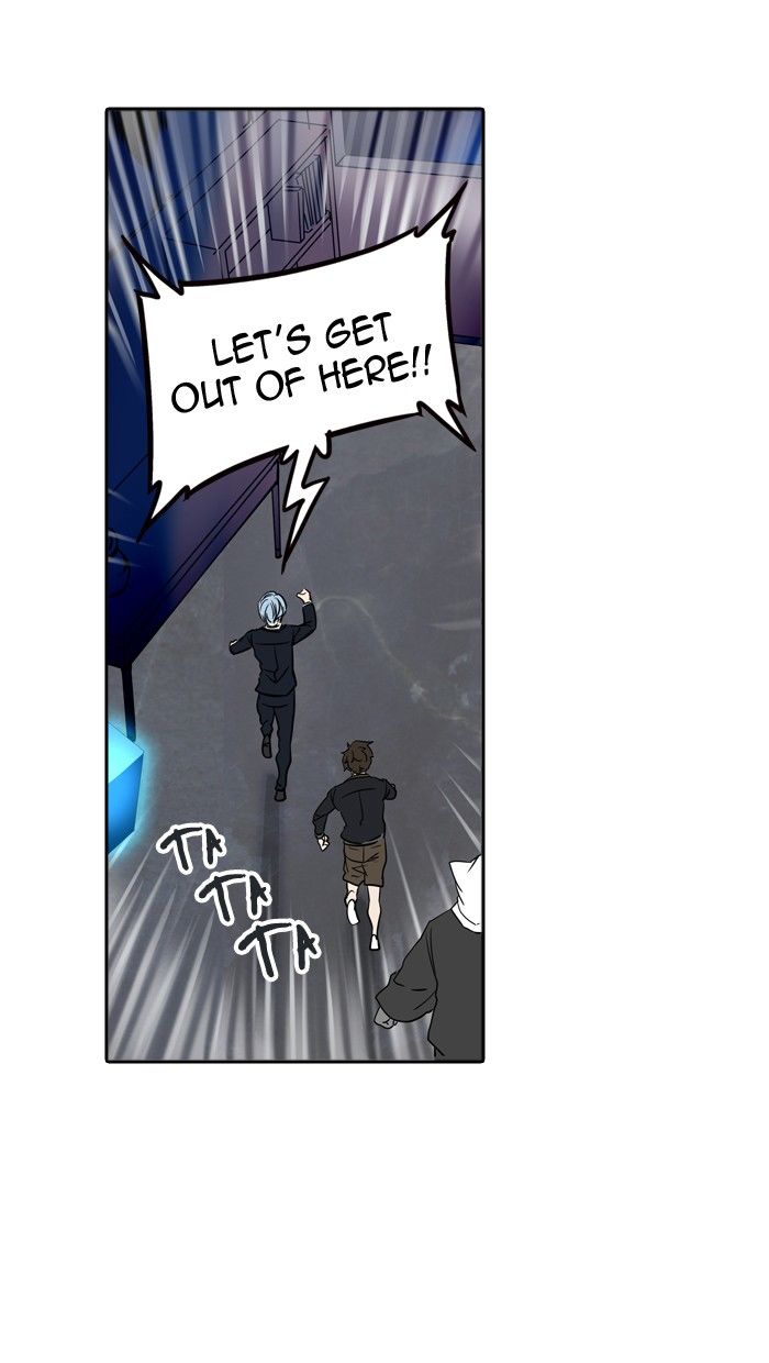 Tower of God Chapter 293 67